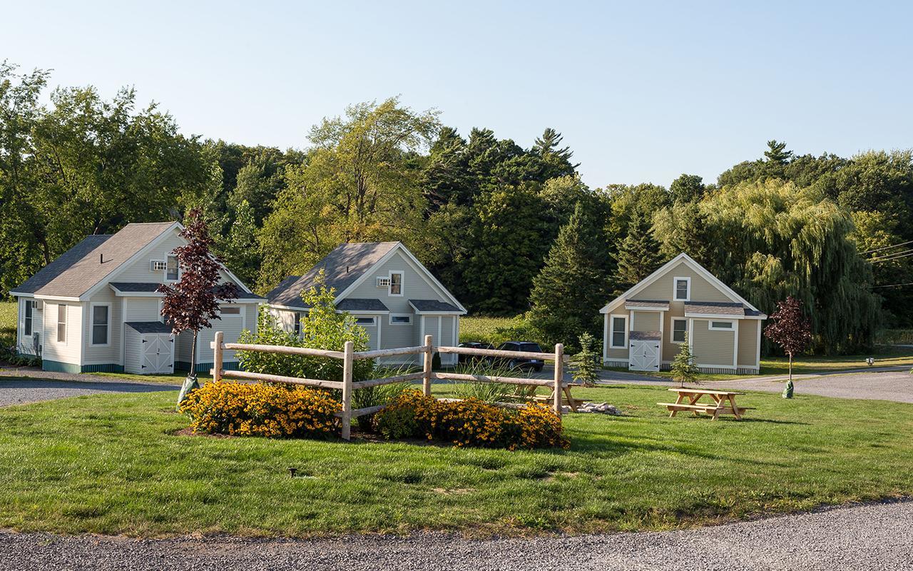 Sandbanks Summer Village Cottages Cherry Valley Εξωτερικό φωτογραφία
