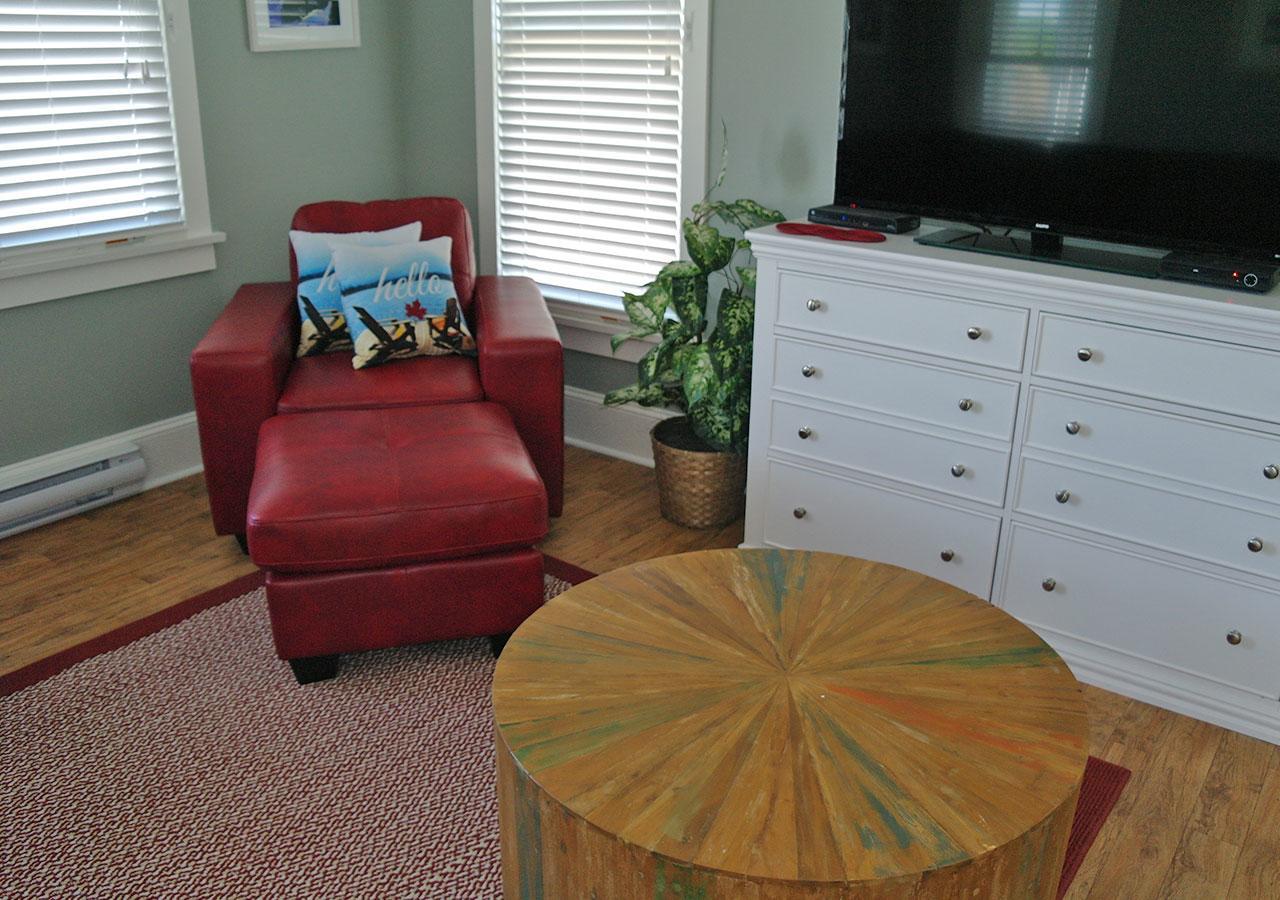 Sandbanks Summer Village Cottages Cherry Valley Εξωτερικό φωτογραφία