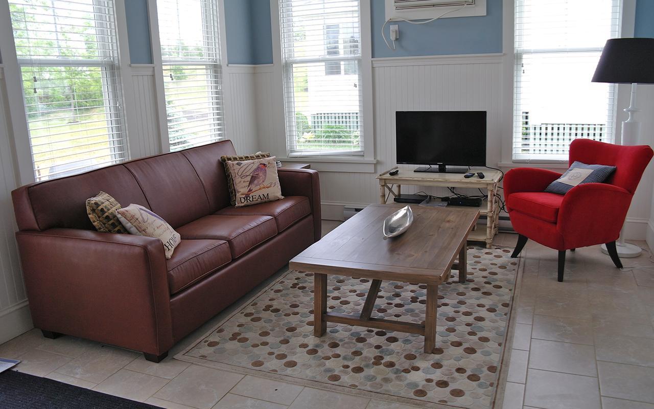 Sandbanks Summer Village Cottages Cherry Valley Εξωτερικό φωτογραφία