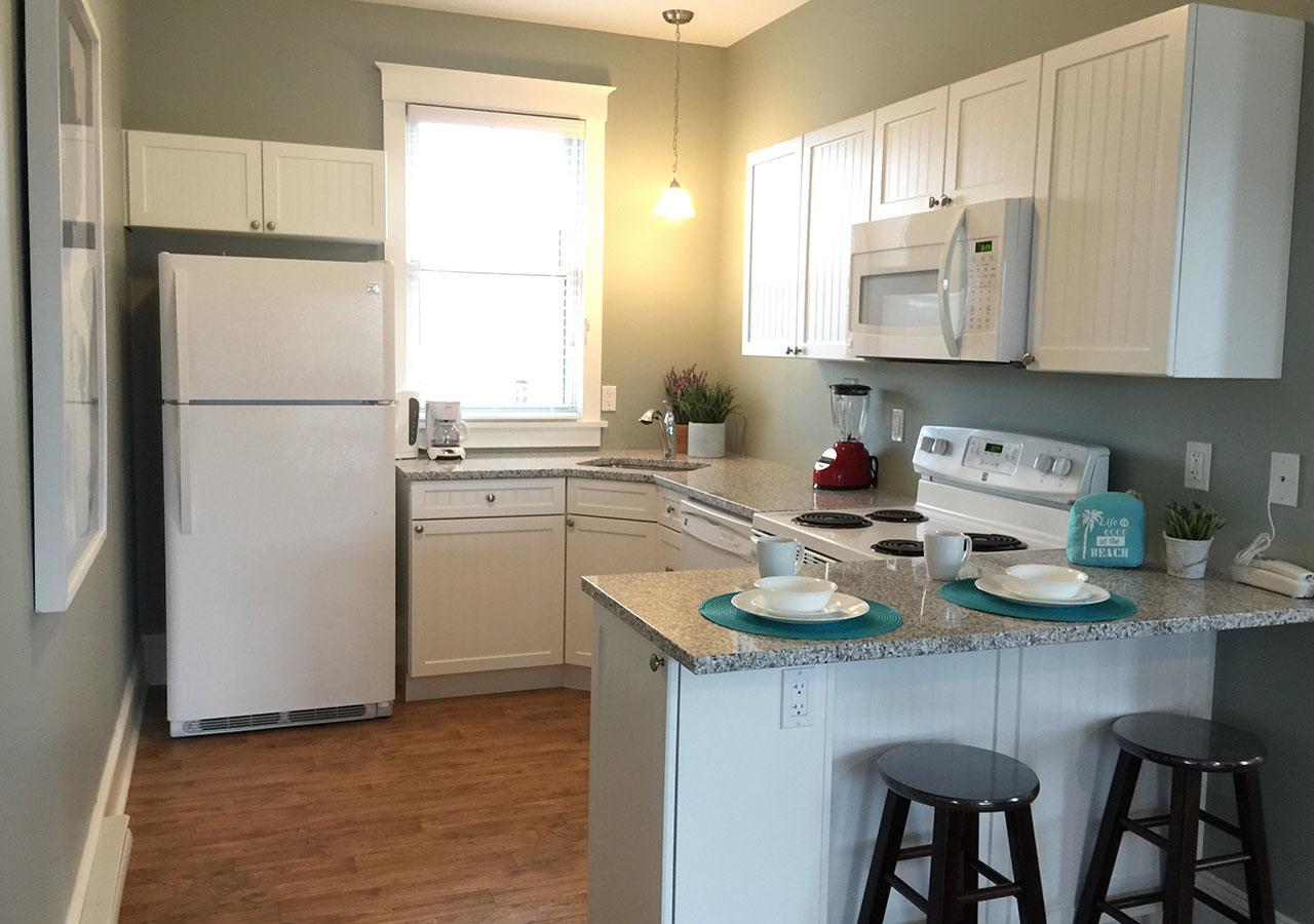 Sandbanks Summer Village Cottages Cherry Valley Εξωτερικό φωτογραφία