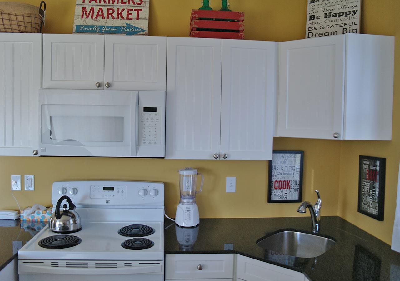 Sandbanks Summer Village Cottages Cherry Valley Εξωτερικό φωτογραφία