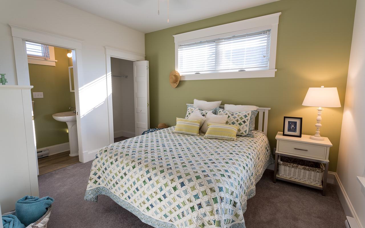 Sandbanks Summer Village Cottages Cherry Valley Εξωτερικό φωτογραφία