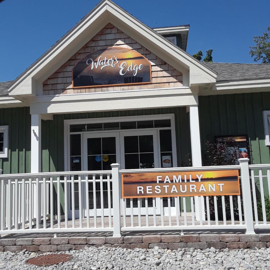 Sandbanks Summer Village Cottages Cherry Valley Εξωτερικό φωτογραφία